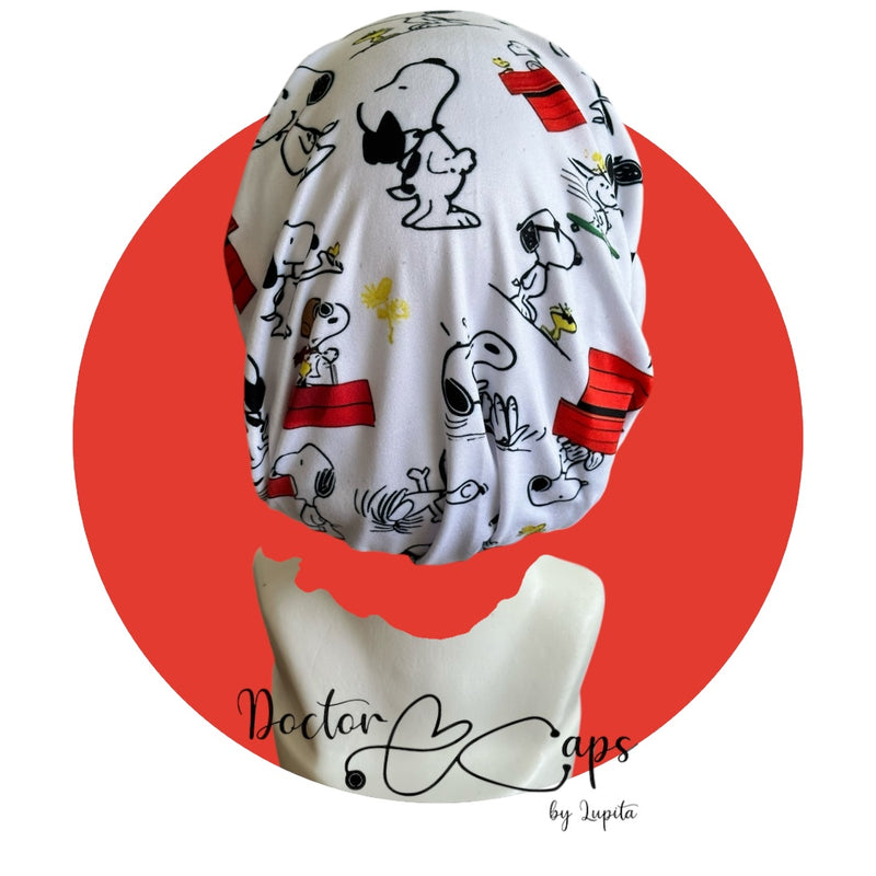 Bandana Snoopy