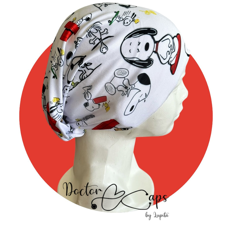 Bandana Snoopy