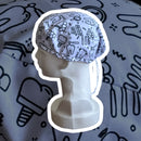 Gorro Clínico Odonto