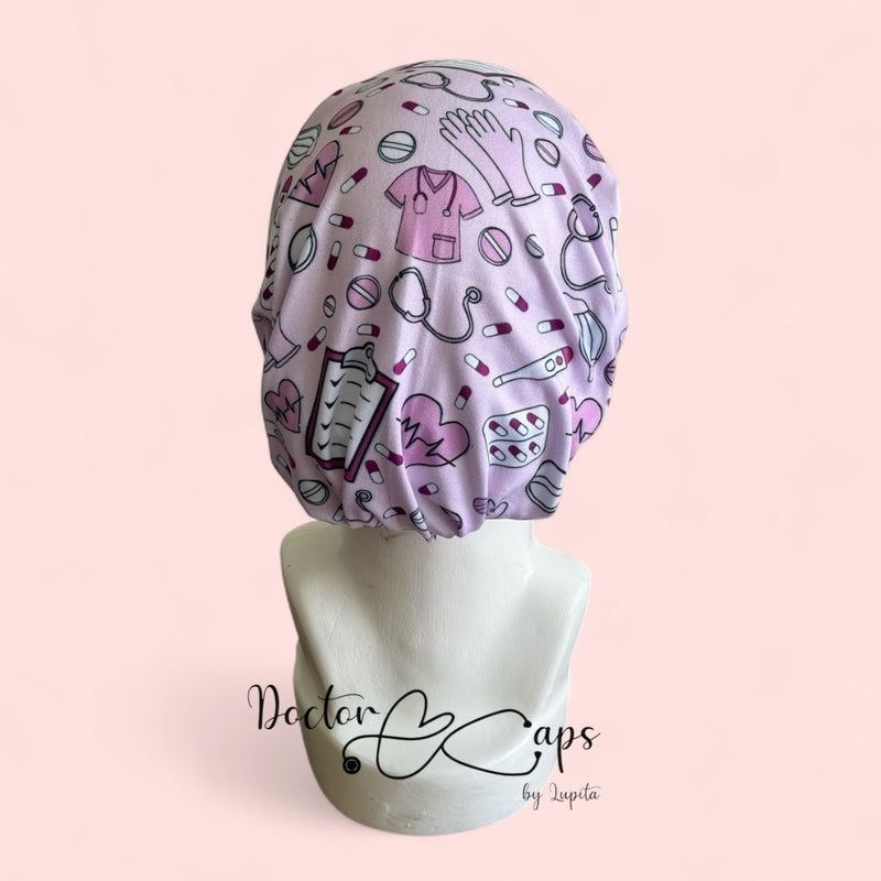 Bandana Enfermería/Medicina