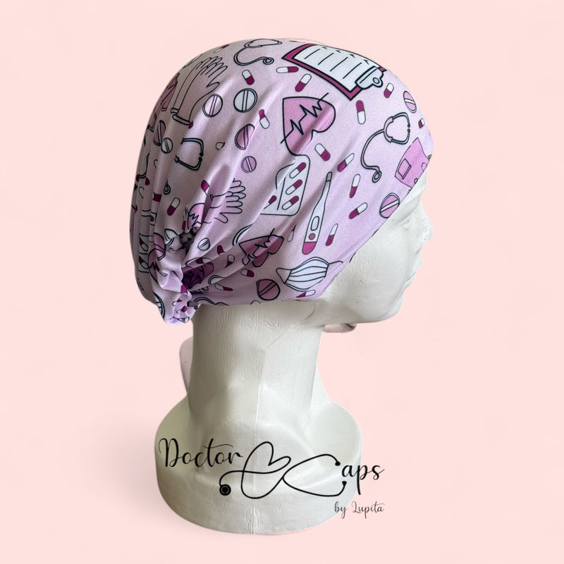 Bandana Enfermería/Medicina