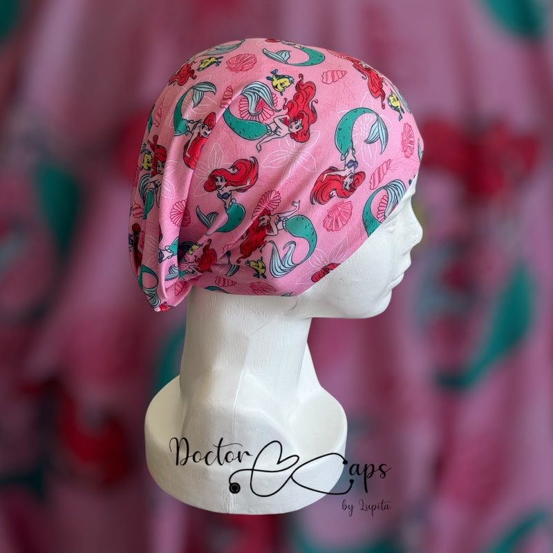 Bandana Ariel 🧜🏻‍♀️