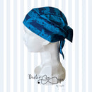 Gorro clínico Monster Inc