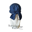 Gorro clínico Star Wars azul