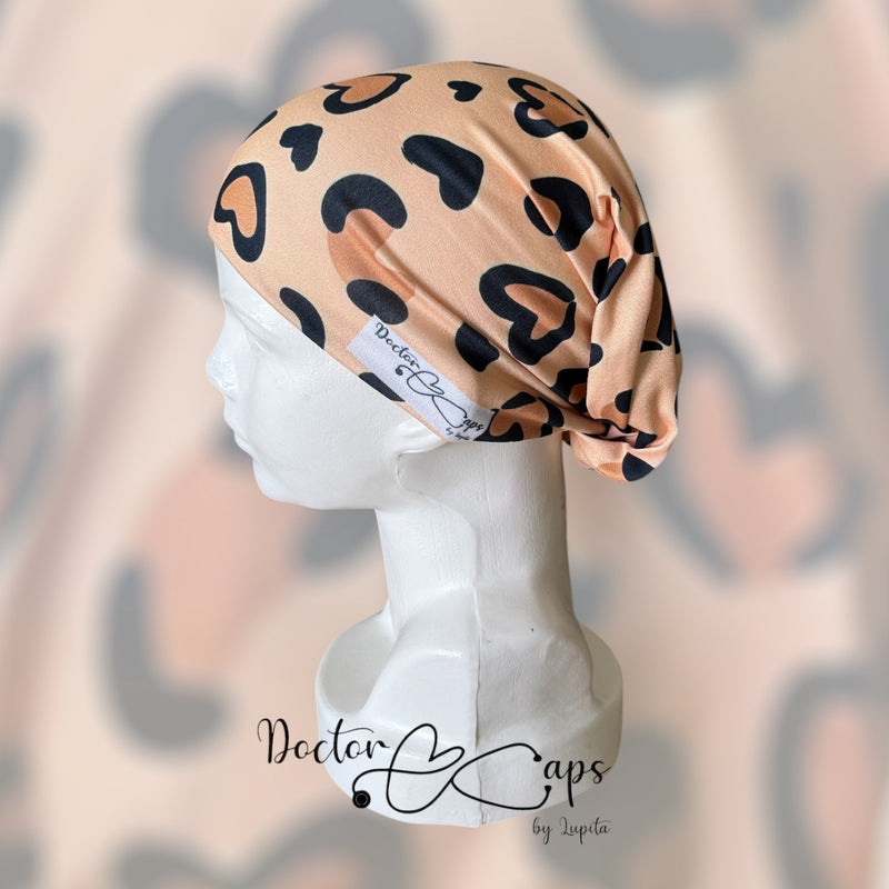 Bandana animal print 🐅