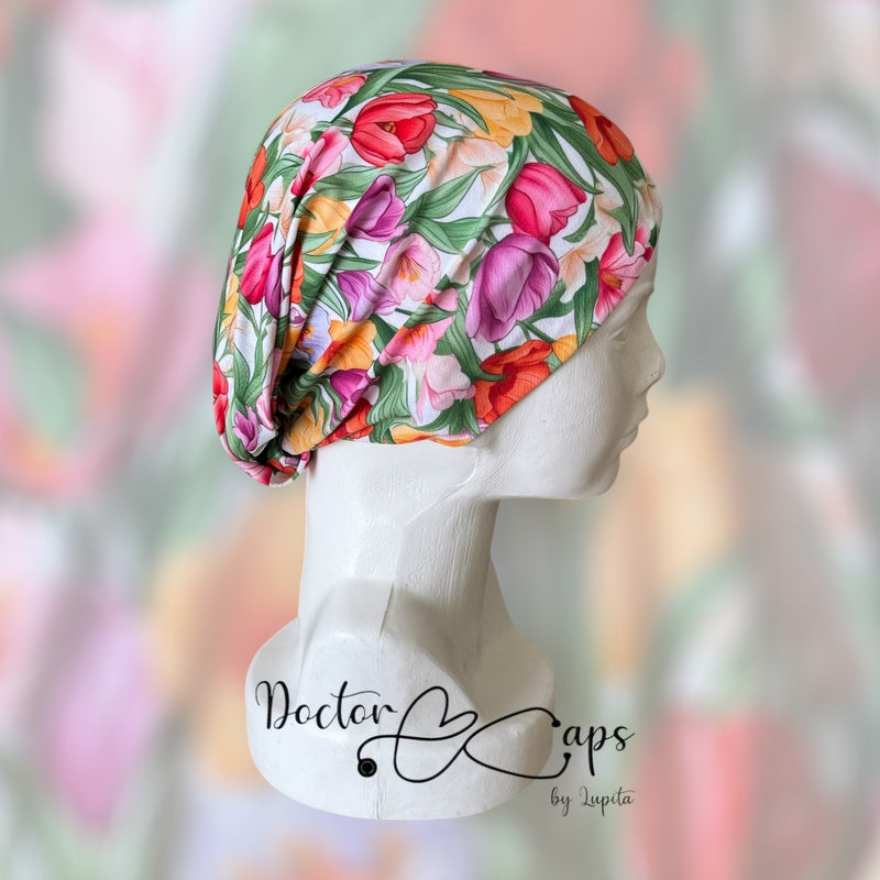 Bandana Tulipanes 🌷