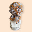 Gorro clínico Woody 🤠