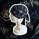 Gorro clínico Harry Potter 🪄