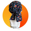 Gorro clínico Stich