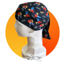 Gorro clínico Stich