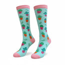 Medias de compresión - Cactus 🌵