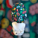 Bandana Star Wars Navideño