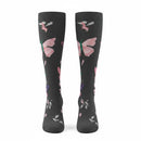 Medias de compresión - Mariposa 🦋