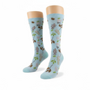 Medias de compresión