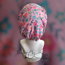 Bandana floral 🌸🌺