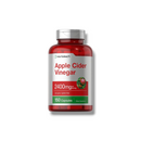 Apple Cider Vinegar 2,400 MG 150 caps
