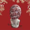 Bandana Snowman ☃️