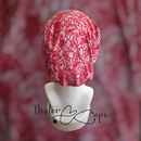 Bandana Corazones anatómicos 🫀