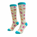 Medias de compresión - Beach 🏖️ 🦀