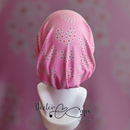 Bandana Corazones/flor