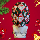 Bandana Santa y reno 🫎🎅🏻